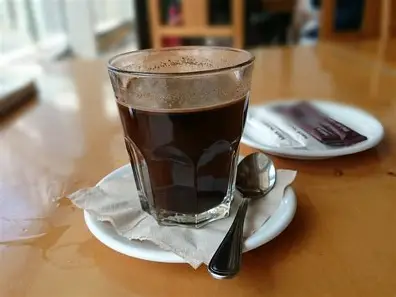 Kopi Tubruk